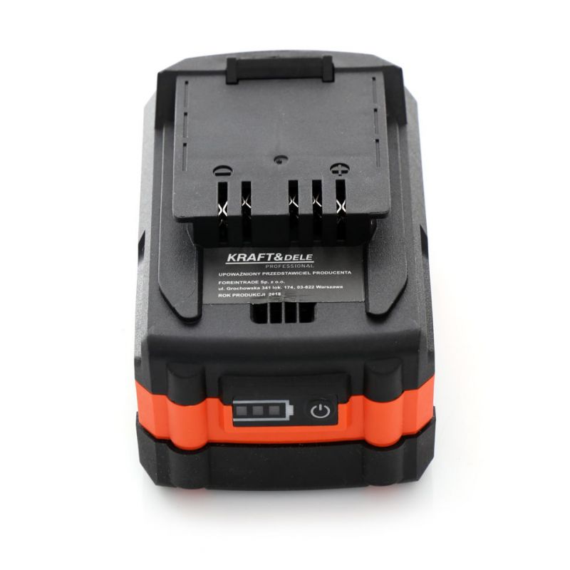 Akku 4Ah PROSERIES KD1779