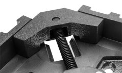 Svářečský svěrák, svorka 65x105 35-040