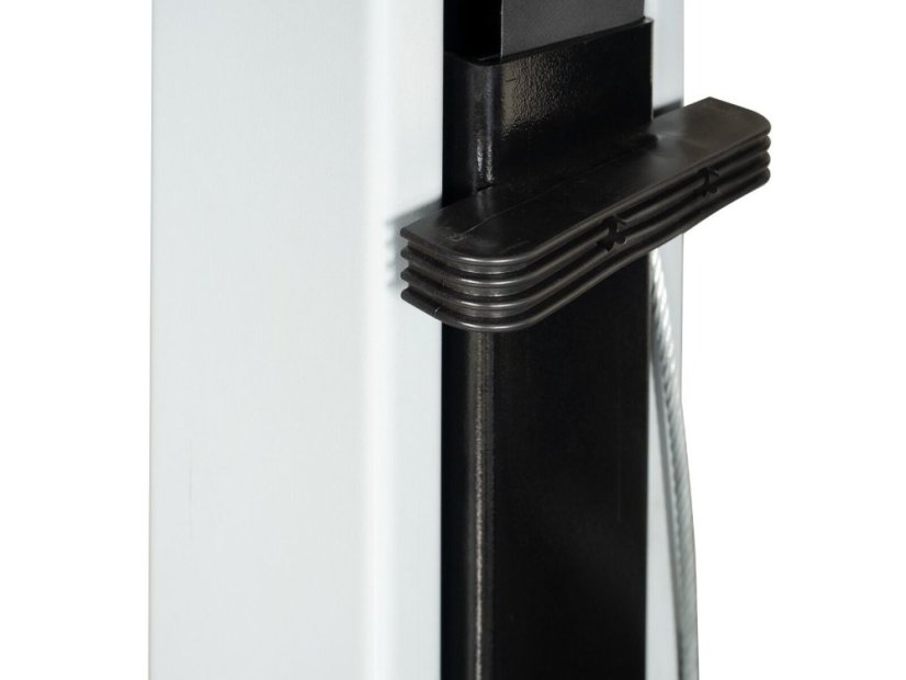 Doppelsäulenhebezeug 400V MIT RAHMEN EL S40 F 4T