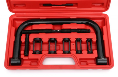 Kit de demontare a supapei 10 bucăți KD10213