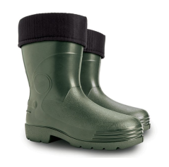 Škornji - gumijasti škornji FARMER 41