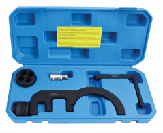 BMW 2.0D / N47/ N47S Ableitungskit S-8153