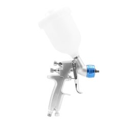 Razpršilna pištola LVMP 45194 2,5 bar šoba 1,8 mm 600 ml 45194-1,8