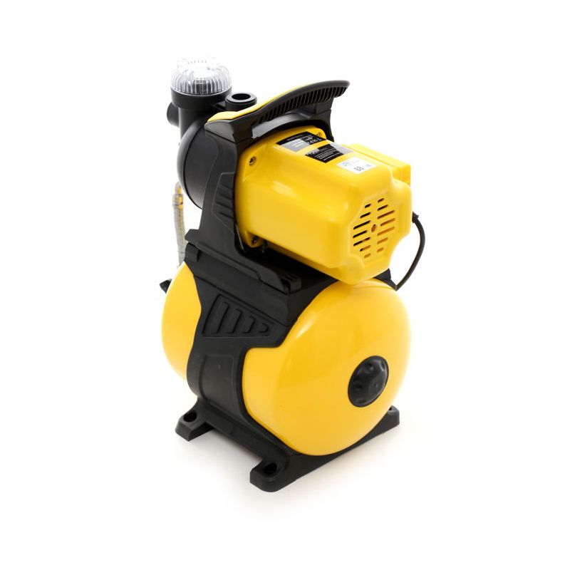 Hauswasserwerk/Gartenpumpe 1300W KD743