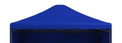 Streha šotora modra 2x3 m SQ / HQ / EXQ