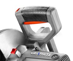 gérvágó fűrész, 254mm, 1800W 60T TCT 59G812