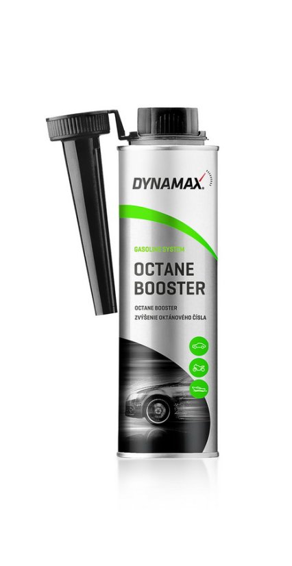Zvýšenie oktánového čísla 300ML