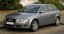 AUDI A4 (B6, B7) naslon za ruku, plastični adapter, crna, ekokoža s bijelim šavovima