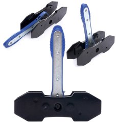 Ключ, сепаратор с тресчотка за натискане на спирачни бутала 40 - 75 mm TA1376