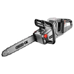 Akumulatorska motorna pila Energy+ 36V, Li-Ion, 14" bar (350 mm), bez baterije 58G043