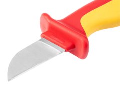 Монтажен нож 1000V, 190 mm. 01-552