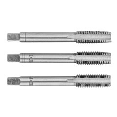 Burghie de filetare M10, 3 buc 14A210