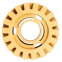 Gumijasti disk za barve in lake 45429-6903RW