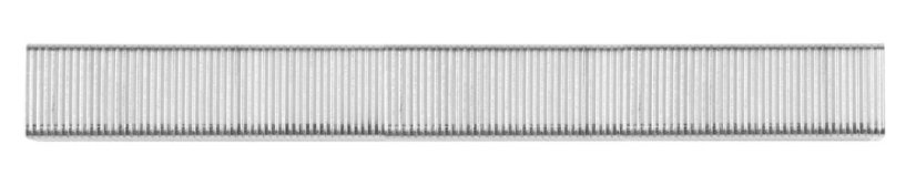 Verzinkte Heftklammern für Druckluft-Heftgeräte (14-572), GA21, Typ 80 (380), Länge 12 mm, 4000 14-613