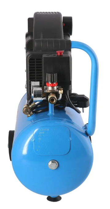 Kompressor HL 150-24 1,1kW 8bar 24l 230V
