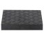Gumijasta podloga 210 x 120 x 40 mm