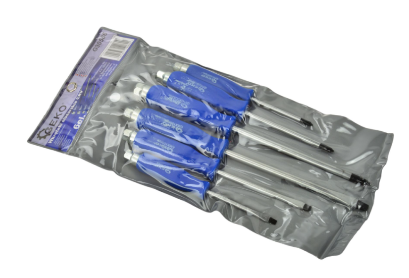Set odvijača 6kom CRV G30586