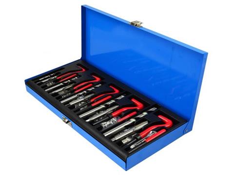 Menet javító készlet M5-M12 131el. G02790