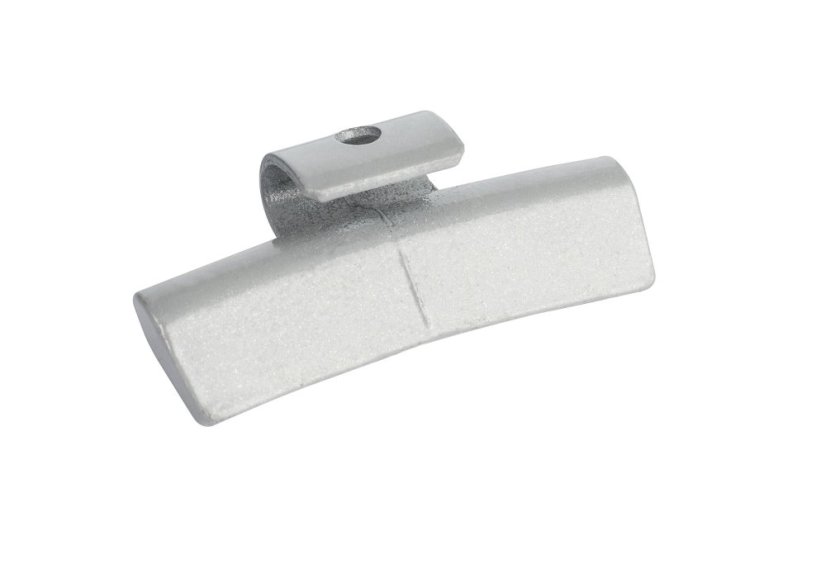 Centírozó súly alufelnikhez ZN, felüthető 25g 100 db