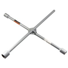 Keresztkulcs kerekekhez 24 x 27 x 32 mm 3/4" 11-102