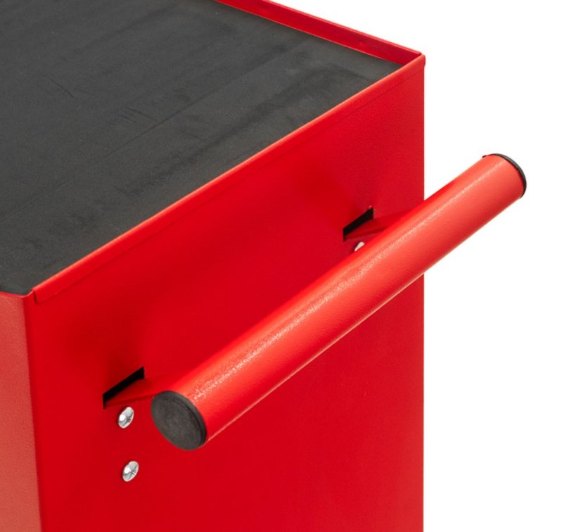 Radionička kolica Foxigy, 7 ladica, bez alata