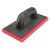 Hladítko s tvrdou houbou, 260 x 130 mm 13A332
