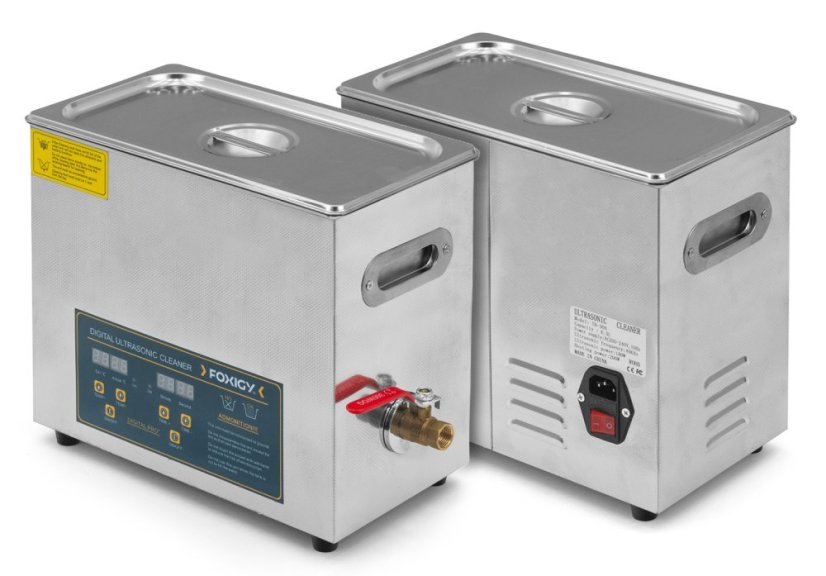 Ultraschallreiniger 6L JPS-30A