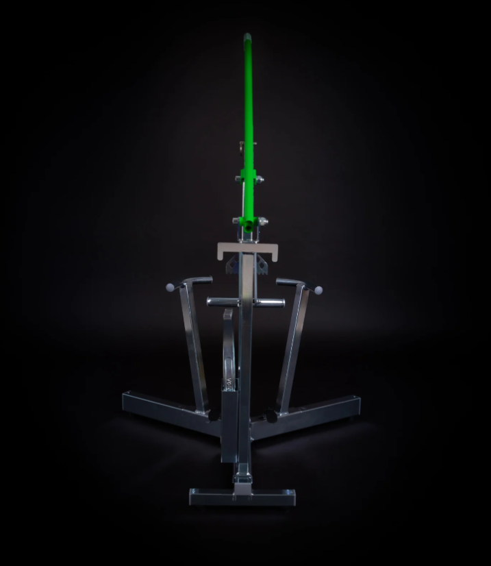 Gumiabroncs cserélő Enduro MX 3MMC