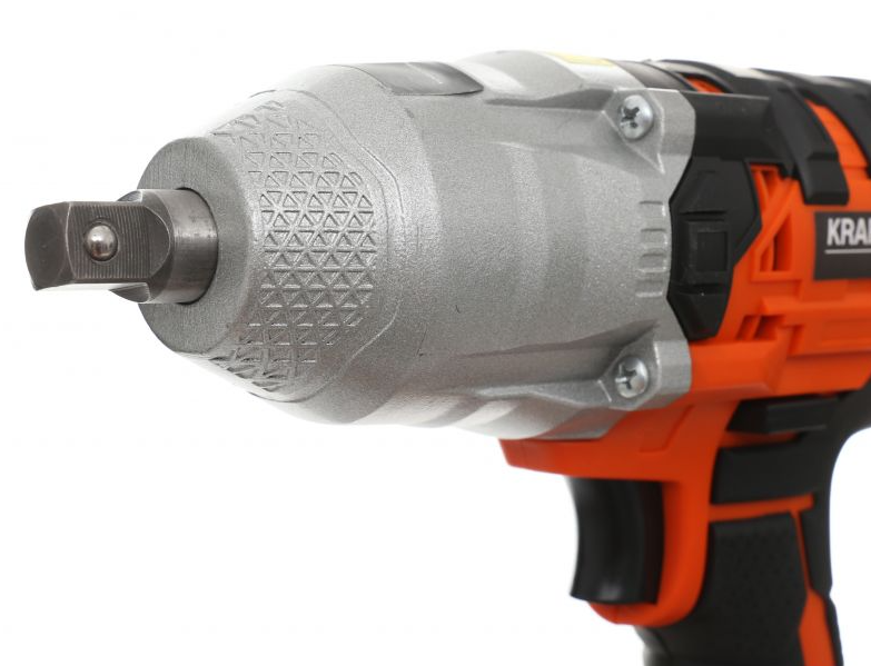 Pistol de impact electric 2200W 720Nm KD1556