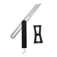 Nastavitelný úhelník 72-109