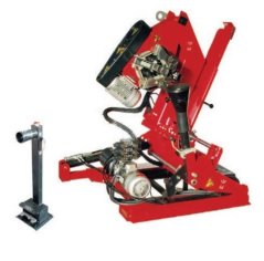 Mobilni mjenjač guma TC 823