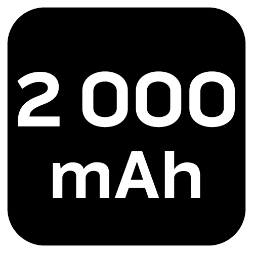 Akumulatorska lampa 800lm sa kompresorom 99-130