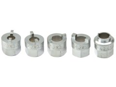 Sada pro montáž/demontáž tlumičů 5ks G02785