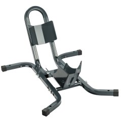 Stojan na motocykel pod predné koleso SPK-04