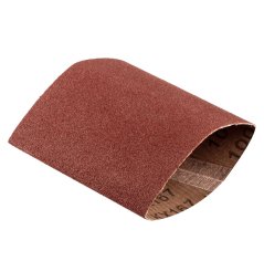 Brusni papir P 100 za satin stroj 58GE137, 4 kom. 54H037
