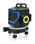Laser-Nivelliergerät 360° 3D G03308