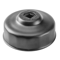 Uložak filtera ulja 76 mm, 12 kutova 11-360