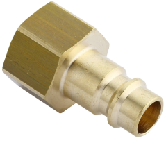 Nippel für Schnellkupplung mit Innengewinde 3/8" Typ 26