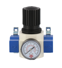 Atemregler 1/2" 15 BAR Pro Line