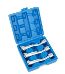 Sada kľúčov na demontáž vstrekovačov 14, 17, 19 FR2130