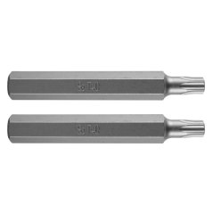 Končni pokrovček TORX T40 x 75 mm, S2 x 2 kosa. 10-942