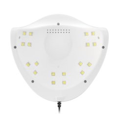 Lampă pentru unghii UV / LED 48W SMART