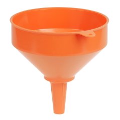 Trychtýř rovný 210 mm, 2,9 l 02 366