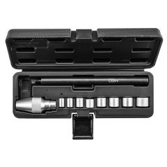 Kupplungsscheiben-Zentriersatz 9 Stück 11-170