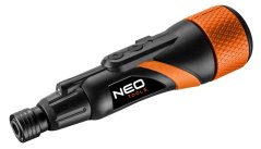 Șurubelniță fără fir Micro-USB 3,6 V 04-200
