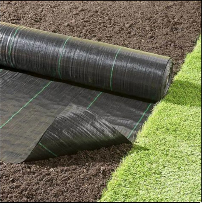 Agrotekstil 1,1 x 100 m - 94 g/m2