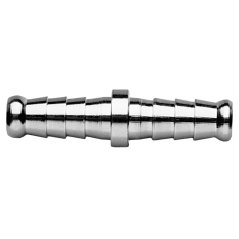 Schlauchanschluss 7 mm, beidseitig 12-610