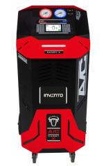 Automatikus légkondicionáló töltő Handy X R1234yf