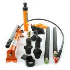 Příslušenství ke klempířskýmu nářadí