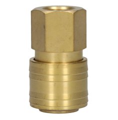 Pnevmatska spojka 1/2" z notranjim navojem